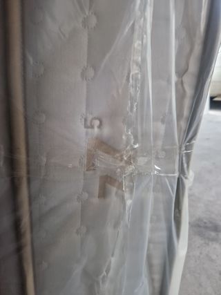 Colchón Vicoelástico Flex ZZ5 Pocket