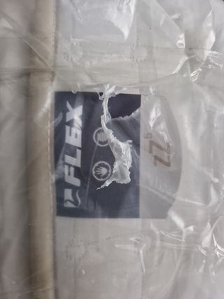 Colchón Vicoelástico Flex ZZ5 Pocket