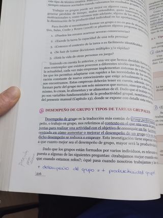 Psicología de los grupos (GRADO) (Spanish Edition)