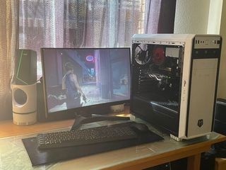 PC Gaming NZXT
