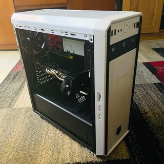 PC Gaming NZXT