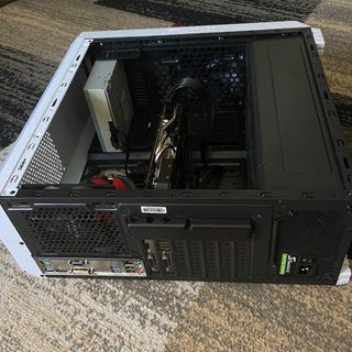PC Gaming NZXT
