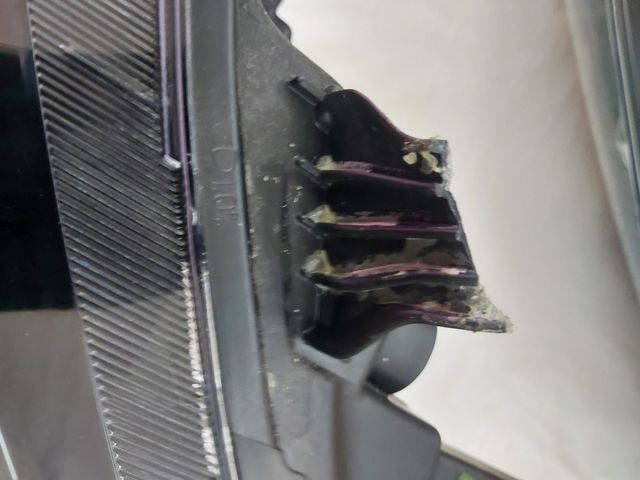 Faros Delanteros Xenon Honda Civic 2013-2014