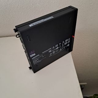 Mini PC Lenovo i7 6700