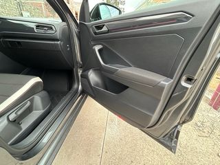 Volkswagen T-Roc 1.5 sport 150cv tsi 4 cilindros