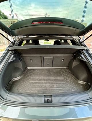 Volkswagen T-Roc 1.5 sport 150cv tsi 4 cilindros