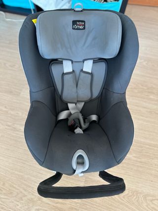 Silla coche Britax Romer 0-19kg