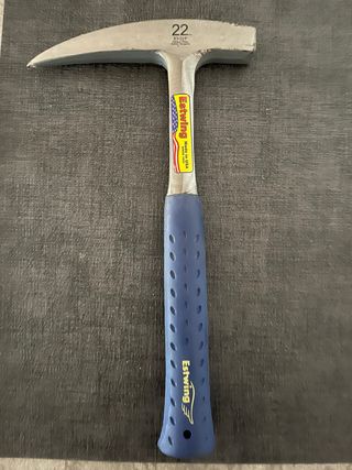 Martillo Geólogo Estwing 22 oz