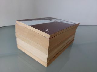 Lote de 6 libros en francés x 10€