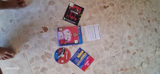 FIFA 20 PS4 Nuevo Sin abrir el precio negociable