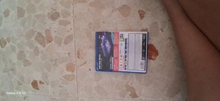 FIFA 20 PS4 Nuevo Sin abrir el precio negociable