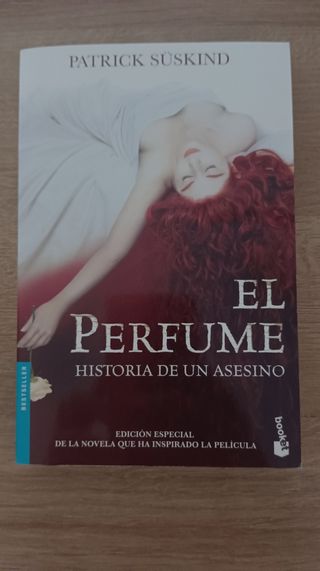 El perfume