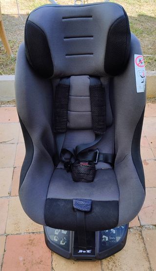 Silla coche Jané Gravity giratoria Isofix