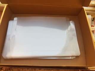 14 Fundas PET para videojuegos 