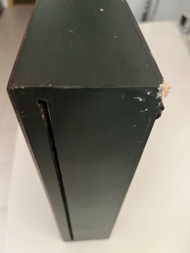 Cuadro Composición Musical Vintage