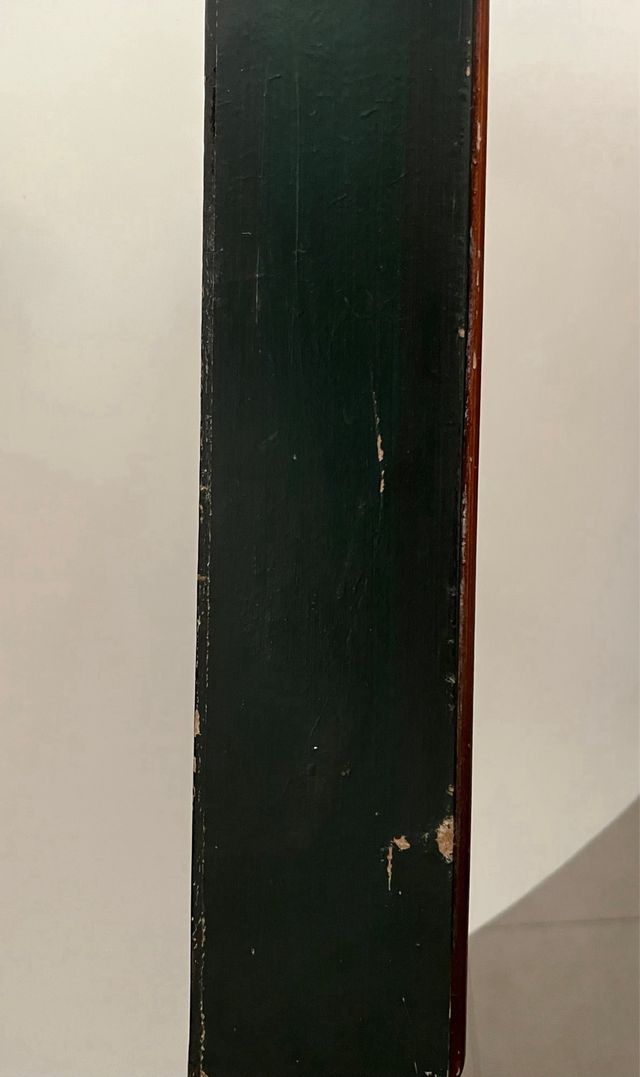 Cuadro Composición Musical Vintage