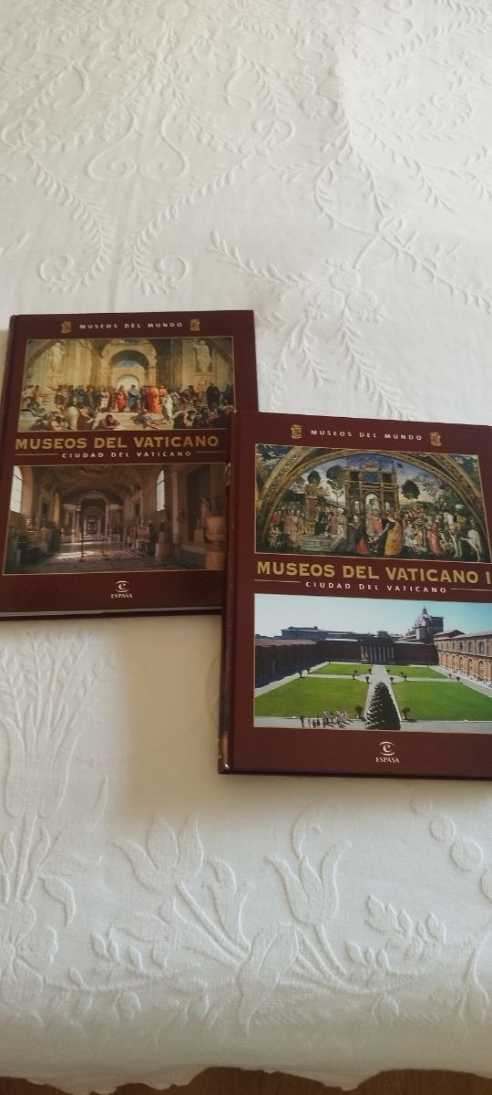Museos Del Vaticano