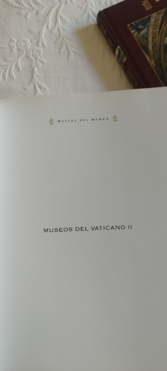 Museos Del Vaticano