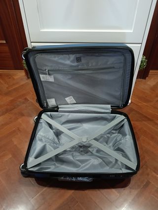 Maleta de cabina Totto azul 20