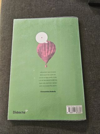 Punt volat 2. Caixa d'eines