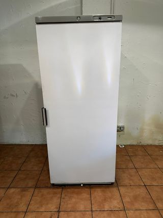 Congelador vertical una puerta