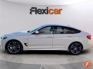BMW Serie 3 320d Gran Turismo