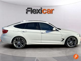BMW Serie 3 320d Gran Turismo