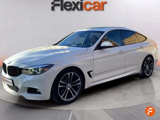 BMW Serie 3 320d Gran Turismo