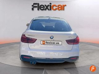 BMW Serie 3 320d Gran Turismo