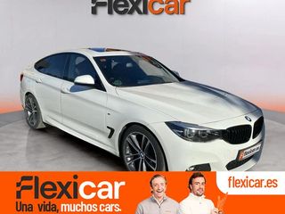 BMW Serie 3 320d Gran Turismo