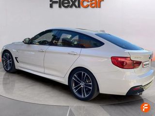 BMW Serie 3 320d Gran Turismo