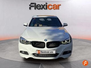 BMW Serie 3 320d Gran Turismo