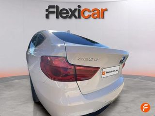 BMW Serie 3 320d Gran Turismo