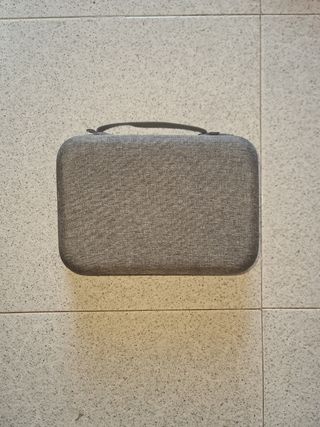Maletín DJI Mavic Gris