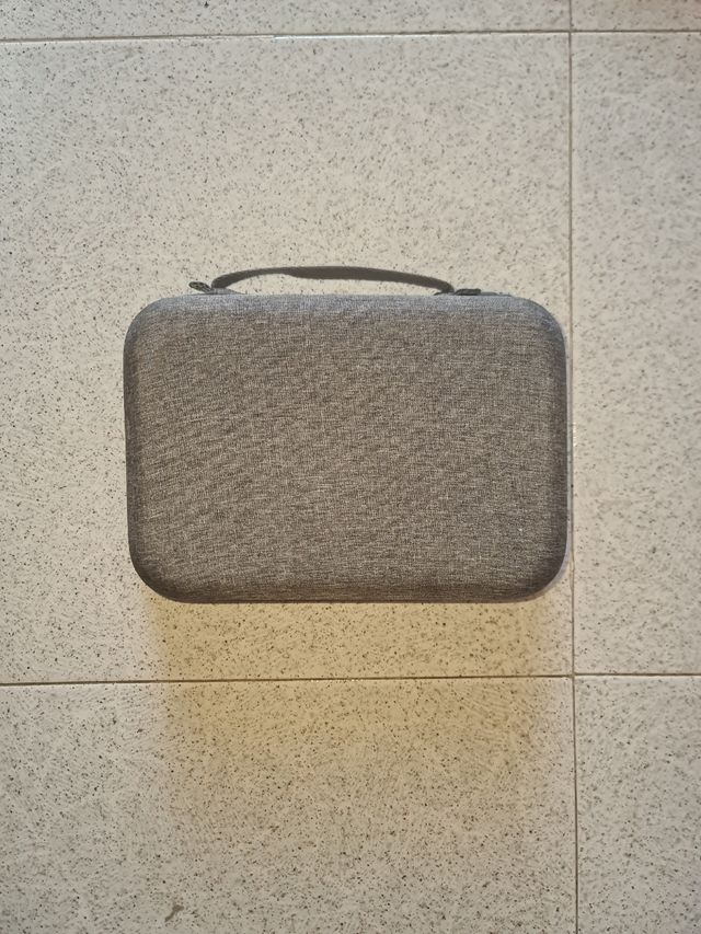 Maletín DJI Mavic Gris
