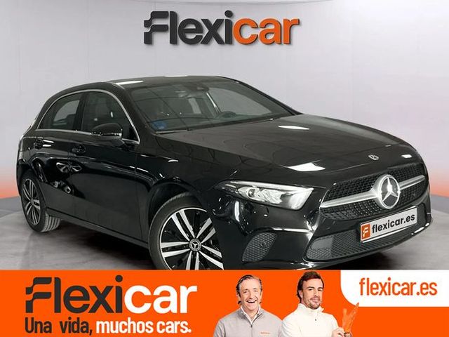 Mercedes Clase A A 250 e