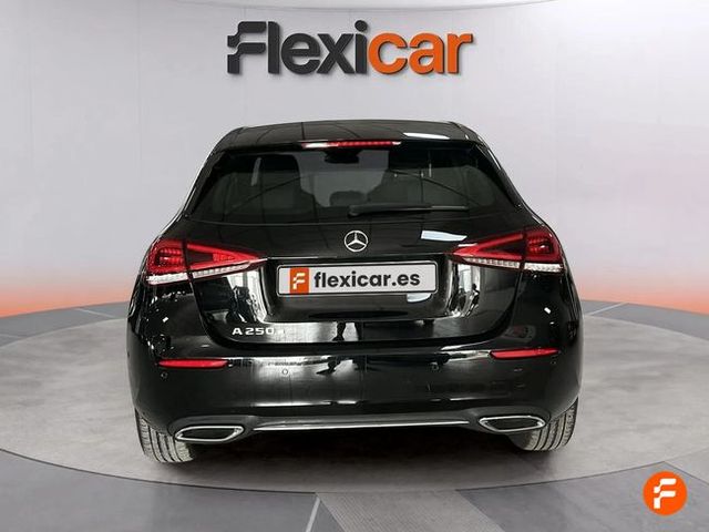 Mercedes Clase A A 250 e