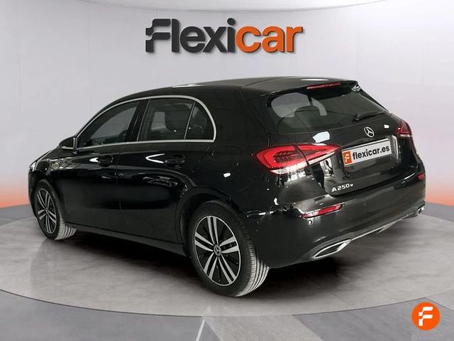 Mercedes Clase A A 250 e