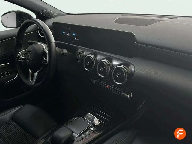 Mercedes Clase A A 250 e