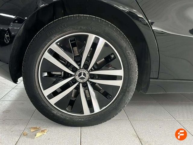 Mercedes Clase A A 250 e