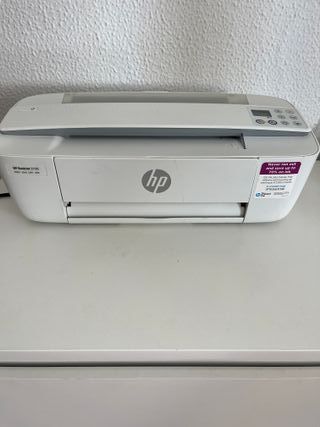 Impresora HP 