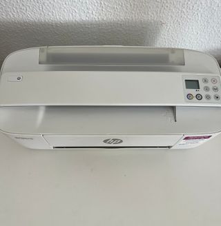 Impresora HP 