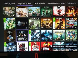 Offerta Xbox Series S