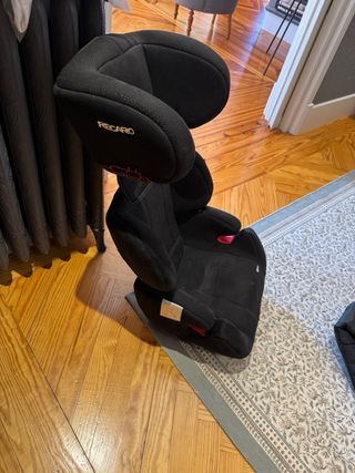 Silla coche recaro Milano