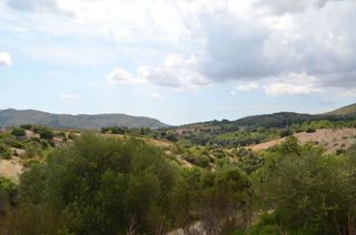 Terreno en venta en Sant Llorenç des Cardassar