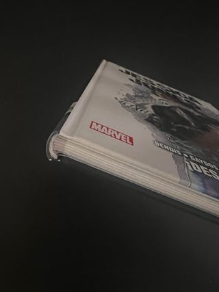 Jessica Jones 1. ¡Desatada!