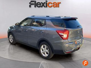 SsangYong Tivoli G15T Urban Plus