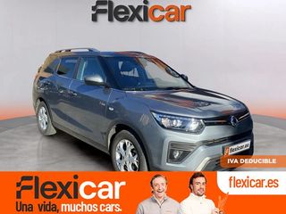 SsangYong Tivoli G15T Urban Plus