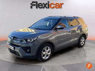 SsangYong Tivoli G15T Urban Plus