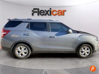 SsangYong Tivoli G15T Urban Plus